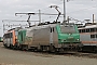 Alstom FRET 010 - SNCF "427010"
19.01.2008 - Villeneuve St George
Sylvain  Assez