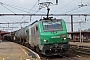 Alstom FRET 010 - SNCF "427010M"
07.04.2013 - Les Aubrais Orléans (Loiret)
Thierry Mazoyer