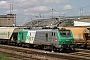 Alstom FRET 011 - SNCF "427011"
13.07.2010 - Chalon-sur-Saône
Sylvain  Assez