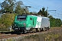 Alstom FRET 011 - SNCF "427011M"
25.10.2017 - Lalande-de-Pomerol
Gérard Meilley