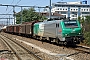 Alstom FRET 012 - SNCF "427012"
22.07.2004 - Lyon Part Dieu
André Grouillet
