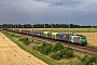 Alstom FRET 012 - SNCF "427012"
04.07.2021 - Artenay
Ingmar Weidig