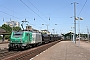Alstom FRET 013 - SNCF "427013"
16.07.2006 - Thionville
Peter Schokkenbroek
