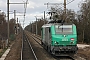 Alstom FRET 013 - SNCF "427013"
06.01.2012 - Vougeot Gilly les Citeaux
Sylvain  Assez