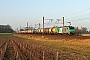 Alstom FRET 013 - SNCF "427013"
15.03.2012 - Vougeot
Jean-Claude MONS