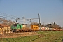 Alstom FRET 013 - SNCF "427013M"
27.03.2014 - Villefranche de Lauraguais
Thierry Leleu