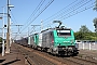 Alstom FRET 013 - SNCF "427013M"
26.05.2017 - Amboise
Hans Isernhagen