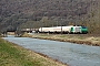 Alstom FRET 014 - SNCF "427014"
13.03.2010 - Branne
Vincent Torterotot