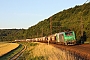 Alstom FRET 014 - SNCF "427014"
08.07.2010 - Perrigny sur Armançon
Frédérick Jury