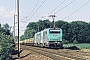 Alstom FRET 014 - SNCF "427014"
__.07.2006 - Argiésans
Vincent Torterotot
