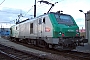 Alstom FRET 015 - SNCF "427015"
12.04.2008 - Villeneuve St Georges
Rudy Micaux