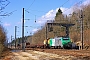 Alstom FRET 015 - SNCF "427015"
18.032008 - Andelot-en-Montagne
Pierre Hosch