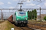 Alstom FRET 015 - SNCF "427015M"
27.04.2014 - Les Aubrais Orléans (Loiret)
Thierry Mazoyer