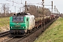 Alstom FRET 015 - SNCF "427015M"
17.03.2023 - Gevrey
Sylvain Assez