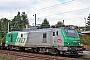 Alstom FRET 016 - SNCF "427016"
16.09.2006 - Dole
Theo Stolz