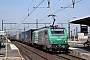 Alstom FRET 016 - SNCF "427016"
28.03.2014 - St. Germain au Mont d