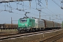 Alstom FRET 016 - SNCF "427016"
12.04.2014 - Les Aubrais Orléans (Loiret)
Thierry Mazoyer