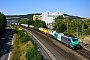 Alstom FRET 016 - SNCF "427016M"
09.08.2020 - Marbache
Pierre Hosch