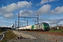 Alstom FRET 017 - SNCF "427017"
15.01.2011 - Petit-Croix
Vincent Torterotot