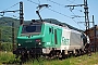 Alstom FRET 017 - SNCF "427017"
18.07.2012 - Ambérieu
David Hostalier