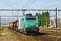 Alstom FRET 017
07.09.2014 - Les Aubrais Orléans (Loiret)
Thierry Mazoyer