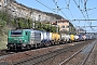 Alstom FRET 017 - SNCF "427017"
06.04.2018 - Couzon au Mont d
Andre Grouillet
