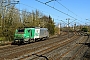 Alstom FRET 017 - SNCF "427017"
29.03.2019 - Richemont
Pierre Hosch