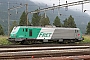 Alstom FRET 018 - SNCF "427018"
21.07.2007 - Vallorbe
Sylvain  Assez
