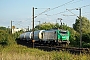 Alstom FRET 018 - SNCF "427018"
27.08.2009 - Bethoncourt
Vincent Torterotot