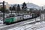 Alstom FRET 018 - SNCF "427018"
04.12.2010 - Forbach
Nicolas Hoffmann
