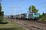 Alstom FRET 018 - SNCF "427018"
09.04.2014 - Quincieux
André Grouillet