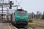 Alstom FRET 018 - SNCF "427018M"
07.07.2015 - Les Aubrais Orléans (Loiret)
Thierry Mazoyer
