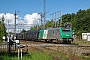 Alstom FRET 018 - SNCF "427018"
17.09.2010 - Héricourt
Vincent Torterotot