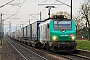 Alstom FRET 018 - SNCF "427018"
29.11.2018 - Ruffey
Sylvain Assez