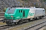 Alstom FRET 019 - SNCF "427019"
16.04.2009 - Vallorbe
Theo Stolz