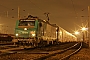 Alstom FRET 019 - SNCF "427019"
06.12.2008 - Triage de Chelles-Vaires
Jean-Claude MONS