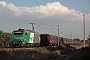 Alstom FRET 019 - SNCF "427019"
04.09.2013 - Bierne
Nicolas Beyaert