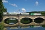 Alstom FRET 019 - SNCF "427019"
14.08.2013 - Voujeaucourt
Vincent Torterotot