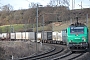 Alstom FRET 019 - SNCF "427019"
11.02.2014 - Ligne 15 Toul-Chalindrey
Bruno roullier