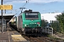 Alstom FRET 019 - SNCF "427019M"
29.07.2021 - Mâcon ville
Ingmar Weidig