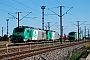 Alstom FRET 020 - SNCF "427020"
17.06.2012 - HausbergenYannick Hauser