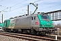 Alstom FRET 020 - SNCF "427020"
16.03.2013 - Hausbergen
Yannick Hauser