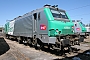 Alstom FRET 020 - SNCF "427020"
16.07.2006 - ThionvillePeter Schokkenbroek