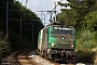 Alstom FRET 020 - SNCF "427020M"
07.07.2015 - GuétharyIngmar Weidig