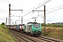 Alstom FRET 020 - SNCF "427020"
10.09.2022 - Mores - Saint DenisAlexander Leroy