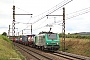 Alstom FRET 020 - SNCF "427020"
10.09.2022 - Mores - Saint Denis
Alexander Leroy