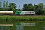 Alstom FRET 021 - SNCF "427021"
30.06.2012 - Branne
Vincent Torterotot