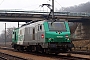 Alstom FRET 021 - SNCF "427021"
10.01.2013 - Sibelin
David Hostalier