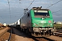 Alstom FRET 021 - SNCF "427021"
03.07.2012 - Valenton
David Hostalier