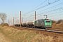 Alstom FRET 021 - SNCF "427021"
04.02.2012 - Monnerville
Jean-Claude Mons